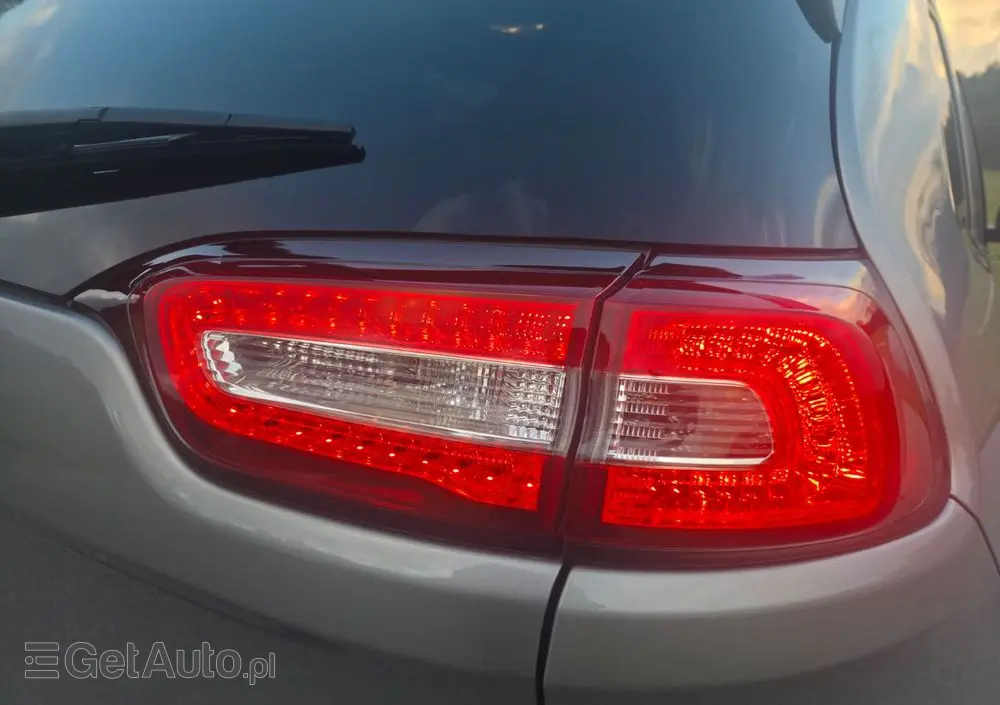 JEEP Cherokee 2.2 MJD Active Drive I Limited