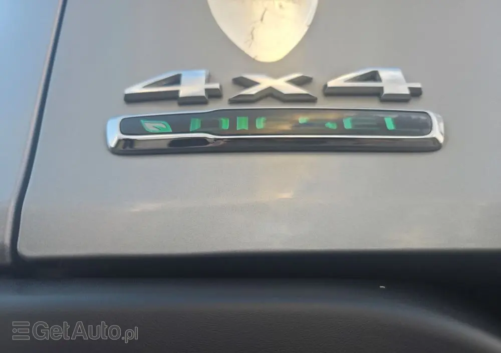 JEEP Cherokee 2.2 MJD Active Drive I Limited