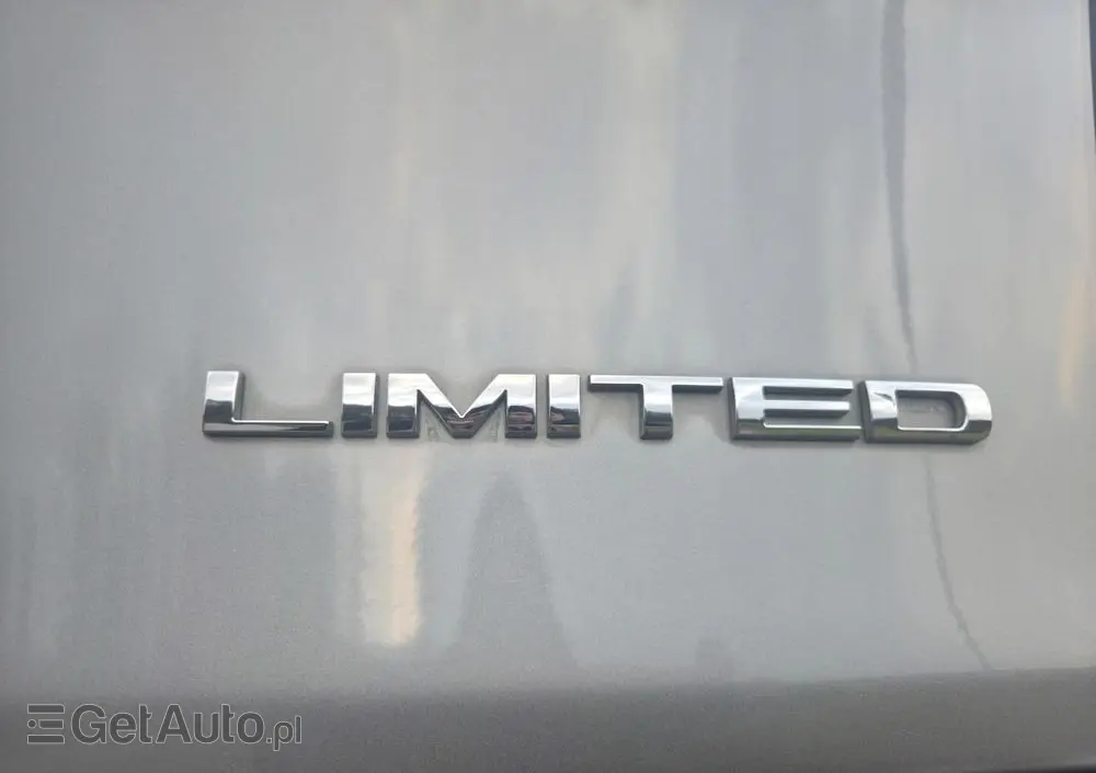 JEEP Cherokee 2.2 MJD Active Drive I Limited