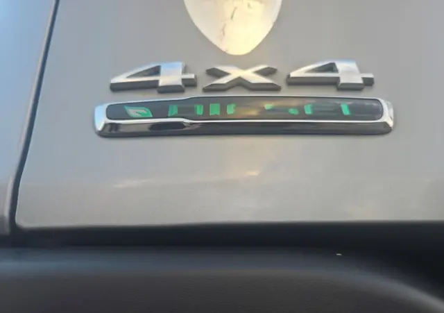 JEEP Cherokee 2.2 MJD Active Drive I Limited