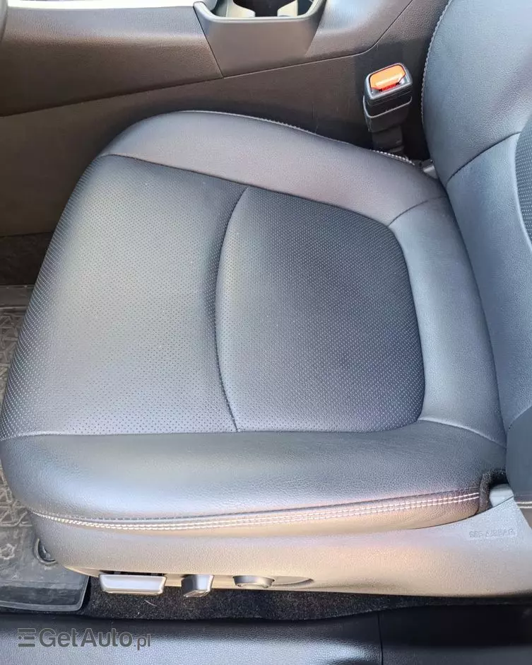 TOYOTA RAV4 2.5 Hybrid Executive 4x4