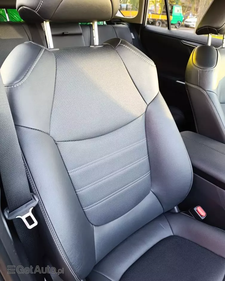 TOYOTA RAV4 2.5 Hybrid Executive 4x4