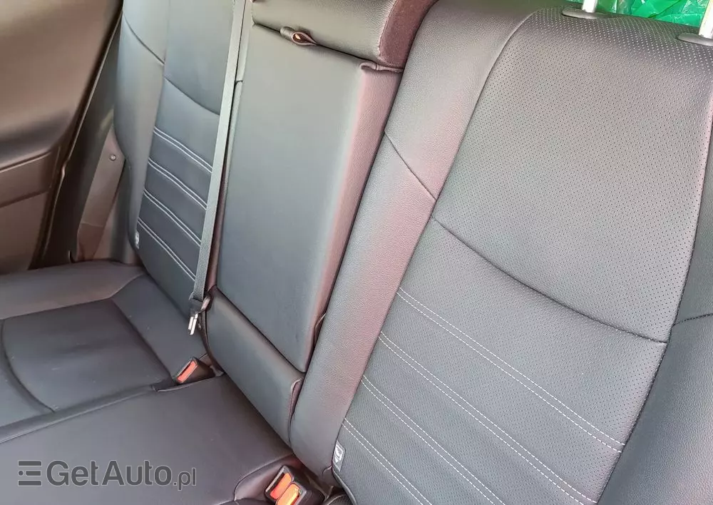 TOYOTA RAV4 2.5 Hybrid Executive 4x4