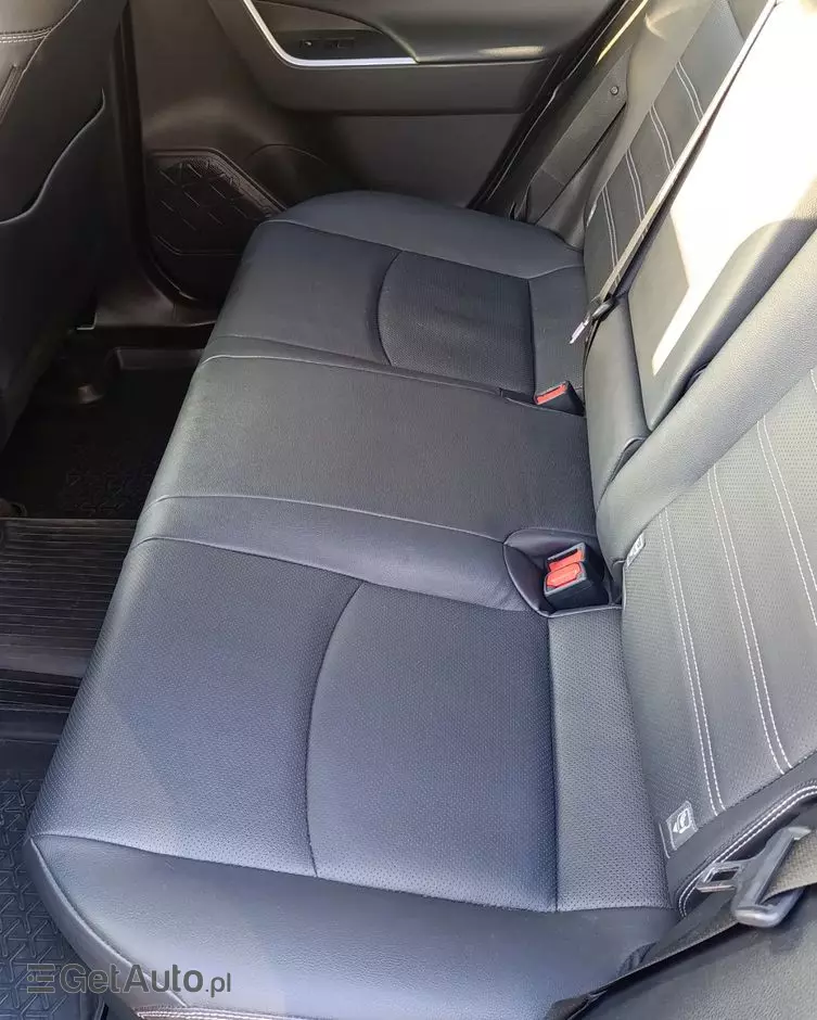 TOYOTA RAV4 2.5 Hybrid Executive 4x4