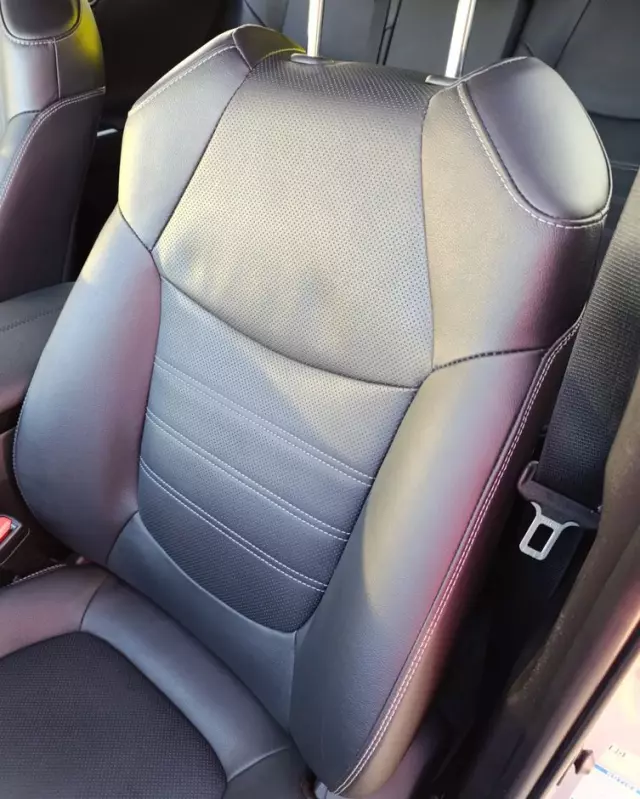 TOYOTA RAV4 2.5 Hybrid Executive 4x4