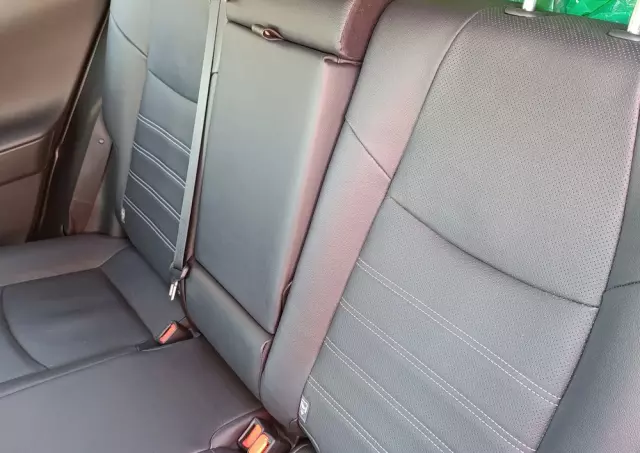 TOYOTA RAV4 2.5 Hybrid Executive 4x4