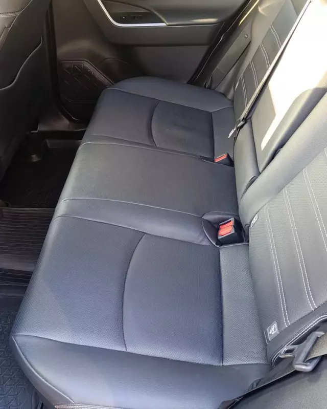 TOYOTA RAV4 2.5 Hybrid Executive 4x4