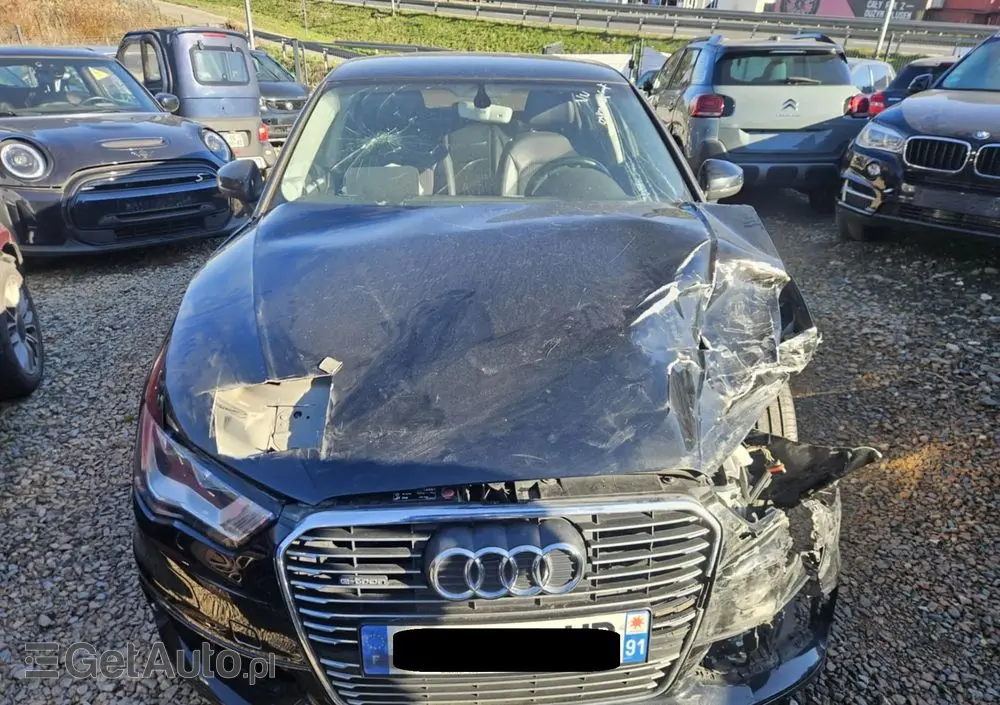 AUDI A3 Sportback 1.4 TFSI e-tron Ambiente