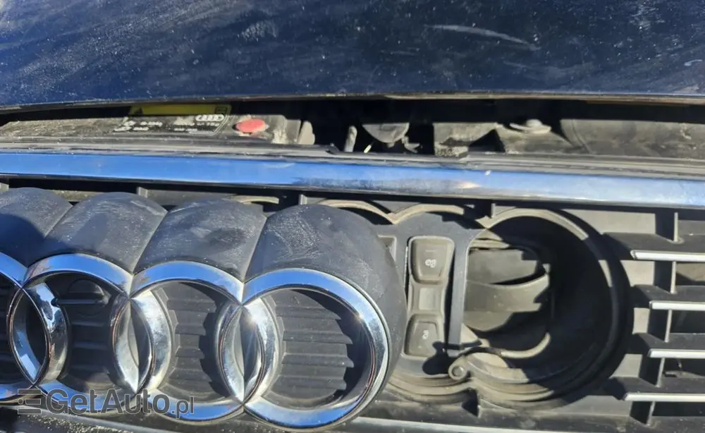 AUDI A3 Sportback 1.4 TFSI e-tron Ambiente
