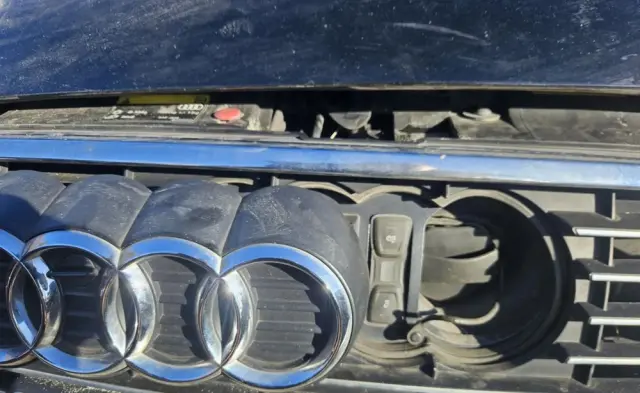 AUDI A3 Sportback 1.4 TFSI e-tron Ambiente