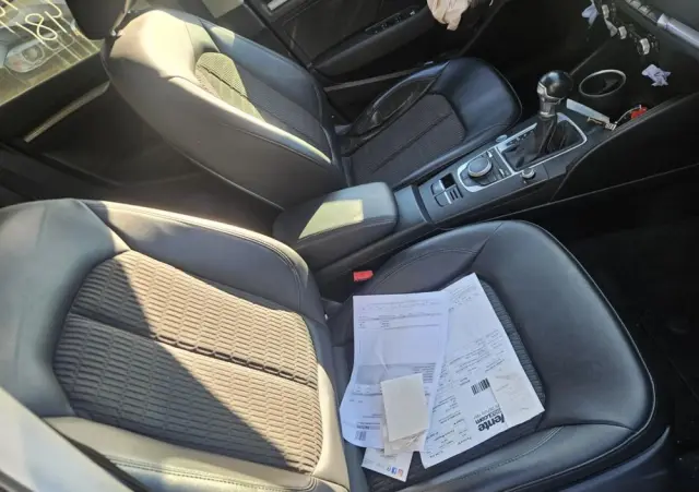 AUDI A3 Sportback 1.4 TFSI e-tron Ambiente