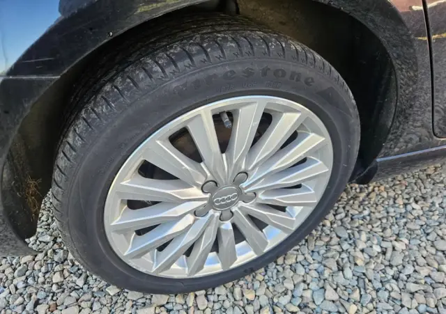 AUDI A3 Sportback 1.4 TFSI e-tron Ambiente