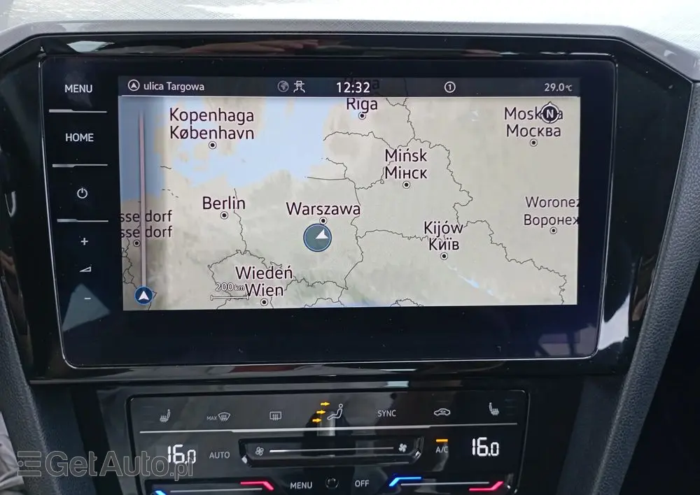 VOLKSWAGEN Passat Variant 2.0 TDI EVO Business DSG