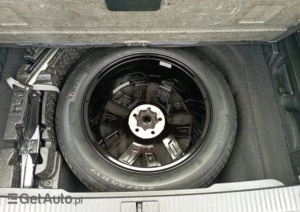 VOLKSWAGEN Passat Variant 2.0 TDI EVO Business DSG