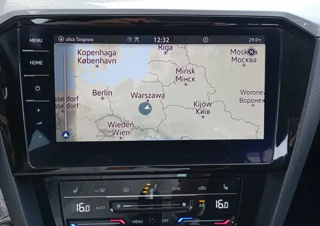 VOLKSWAGEN Passat Variant 2.0 TDI EVO Business DSG