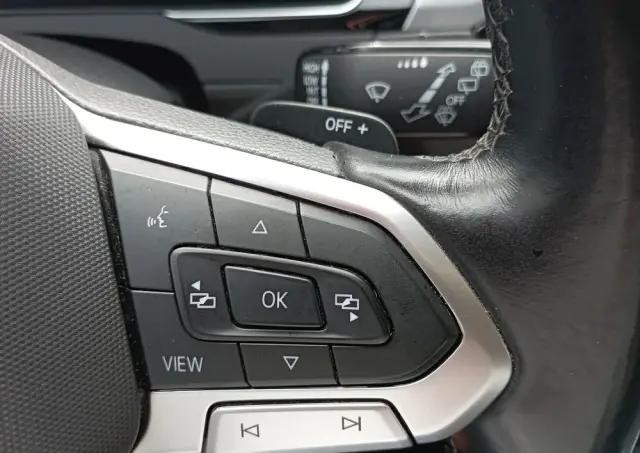 VOLKSWAGEN Passat Variant 2.0 TDI EVO Business DSG