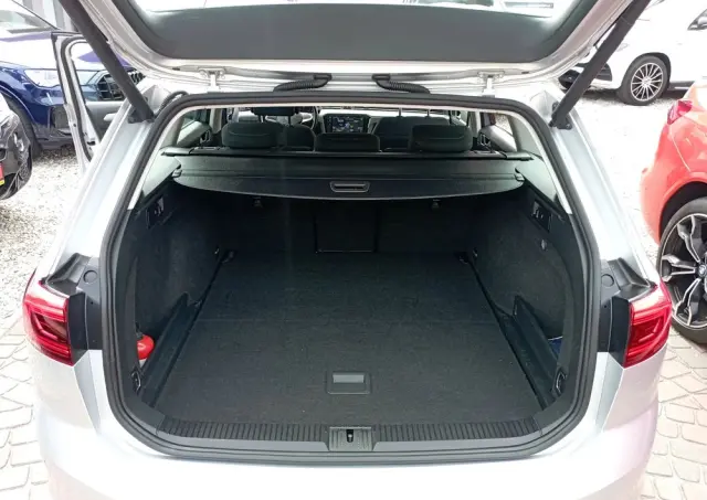 VOLKSWAGEN Passat Variant 2.0 TDI EVO Business DSG