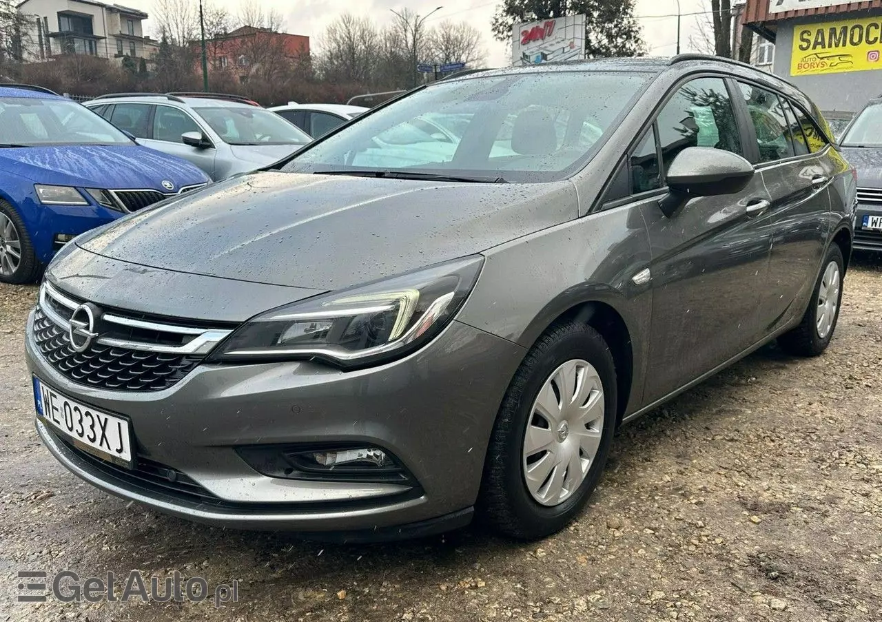 OPEL Astra V 1.4 T Enjoy S&S