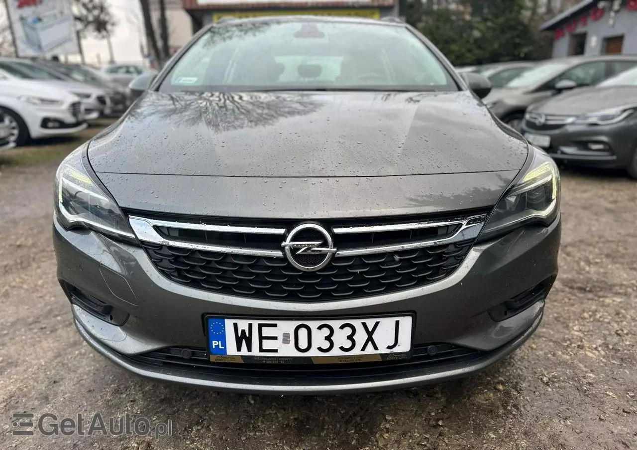 OPEL Astra V 1.4 T Enjoy S&S