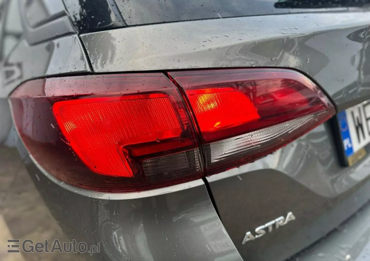 OPEL Astra V 1.4 T Enjoy S&S