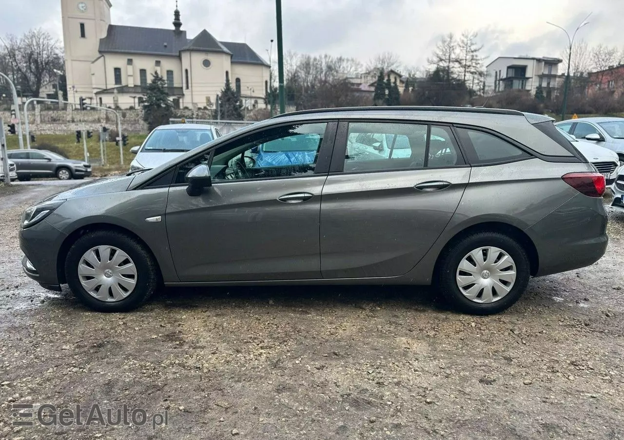 OPEL Astra V 1.4 T Enjoy S&S