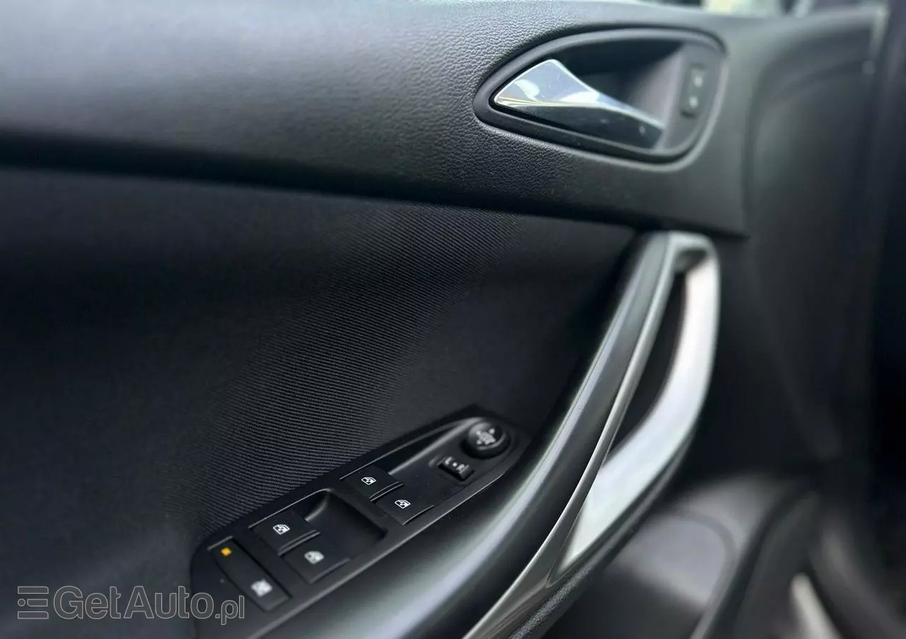 OPEL Astra V 1.4 T Enjoy S&S