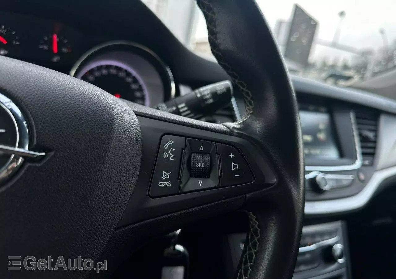 OPEL Astra V 1.4 T Enjoy S&S