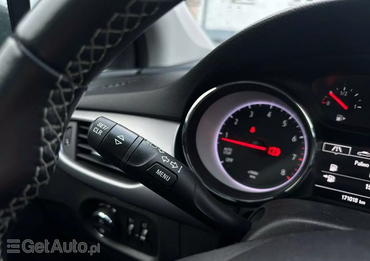 OPEL Astra V 1.4 T Enjoy S&S