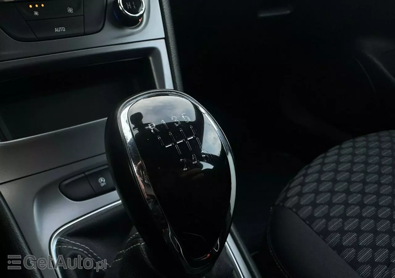 OPEL Astra V 1.4 T Enjoy S&S