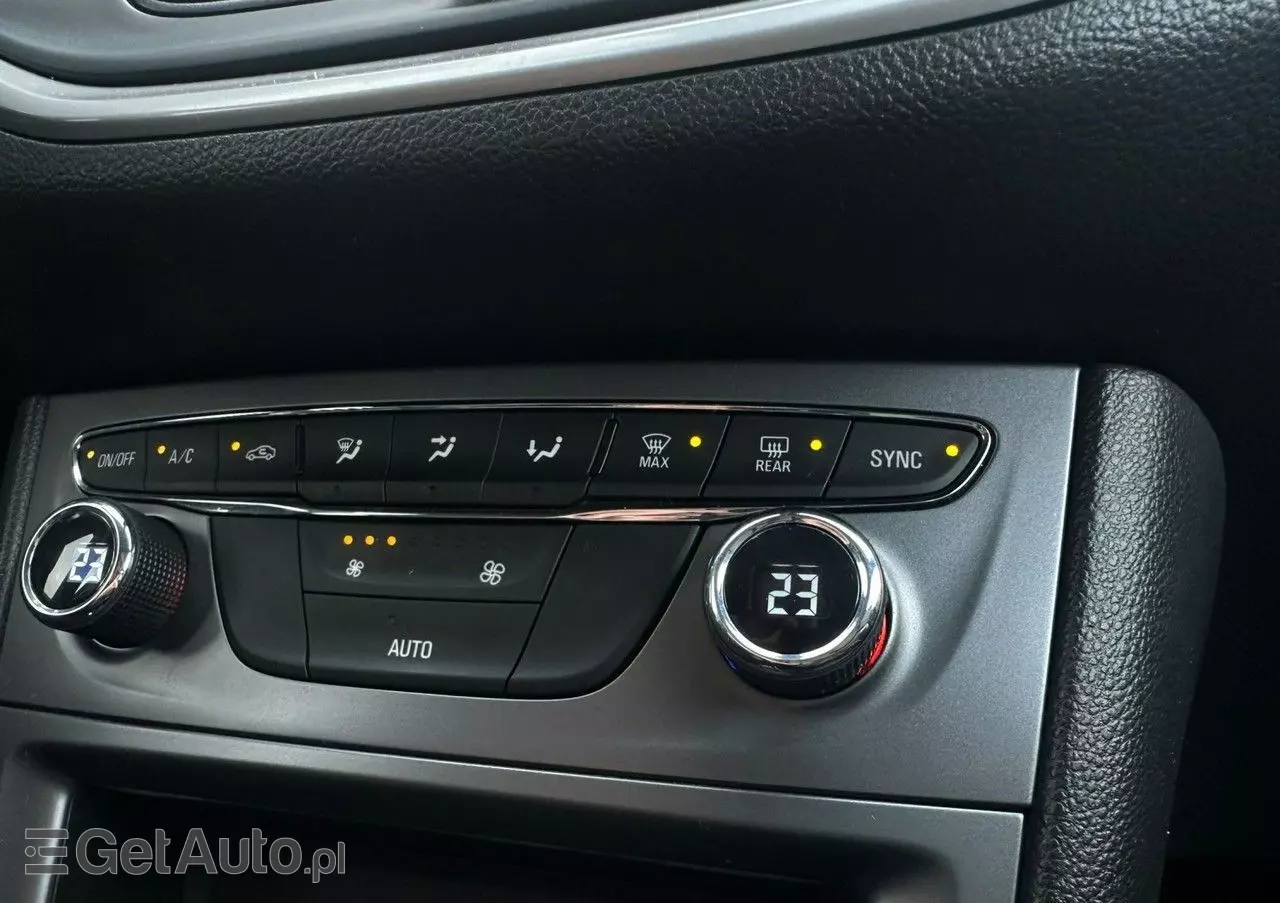 OPEL Astra V 1.4 T Enjoy S&S