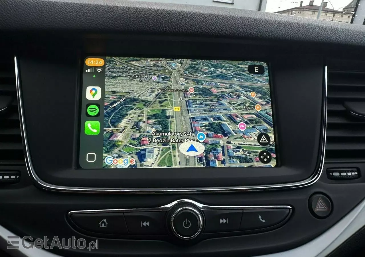 OPEL Astra V 1.4 T Enjoy S&S