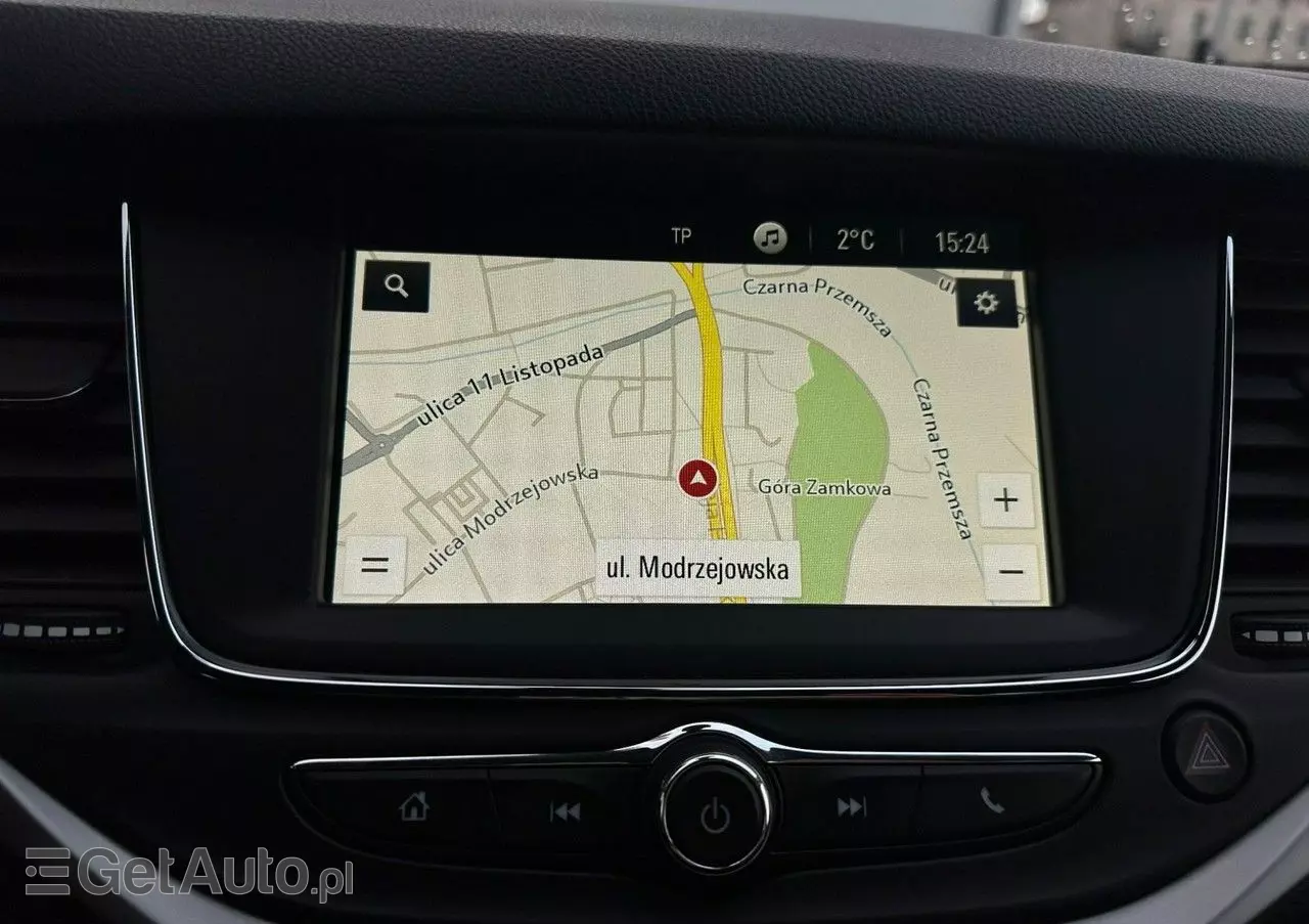 OPEL Astra V 1.4 T Enjoy S&S