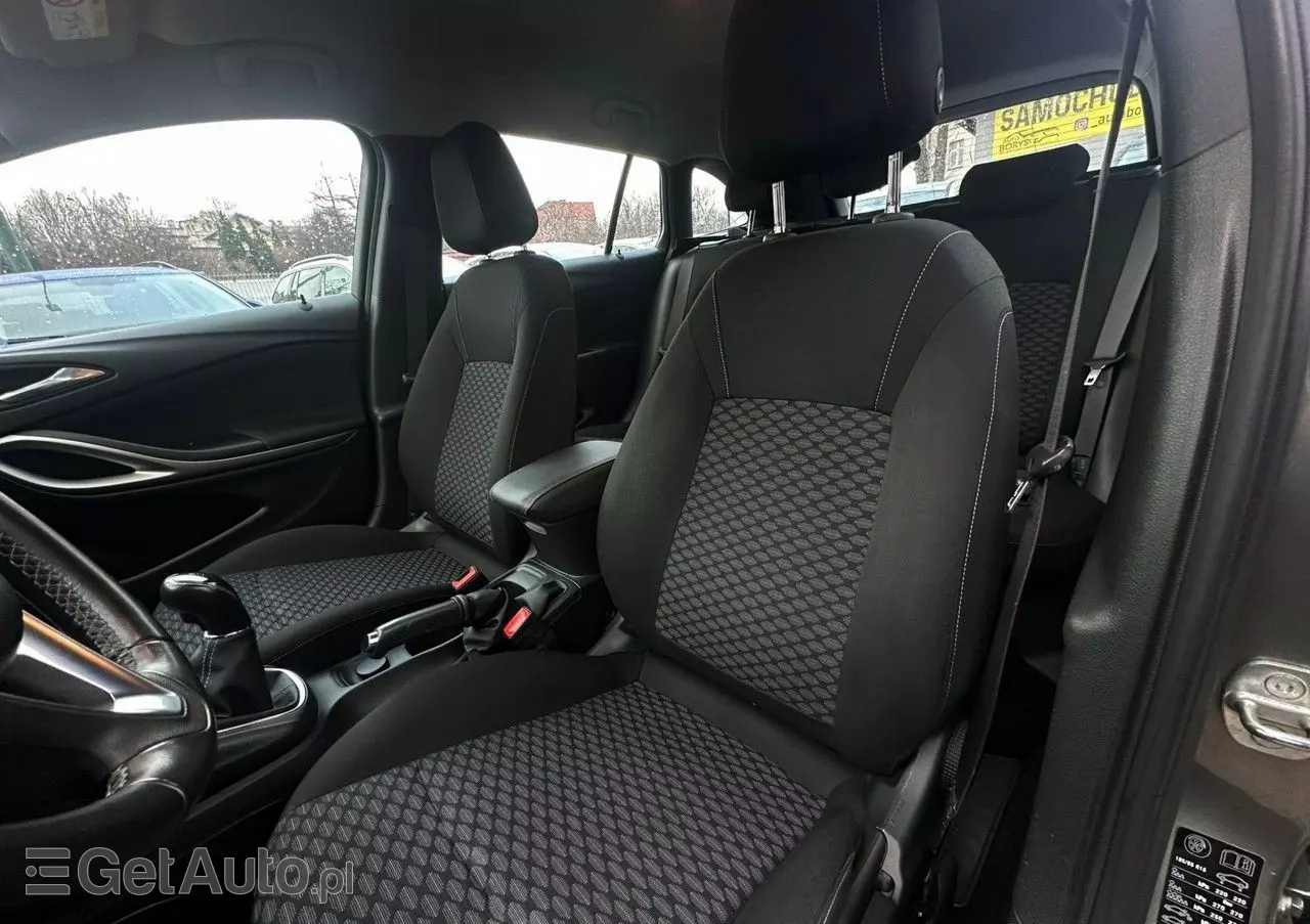 OPEL Astra V 1.4 T Enjoy S&S