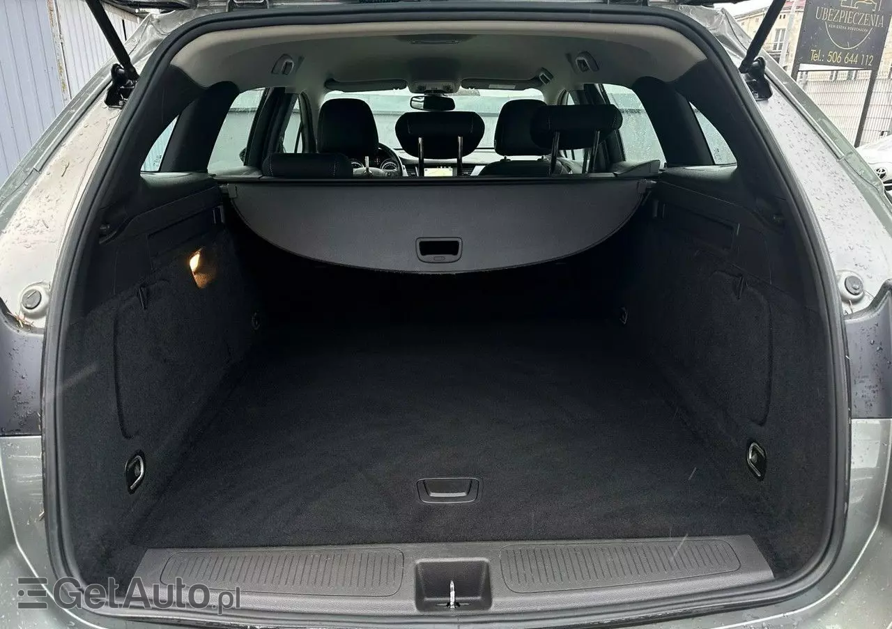 OPEL Astra V 1.4 T Enjoy S&S