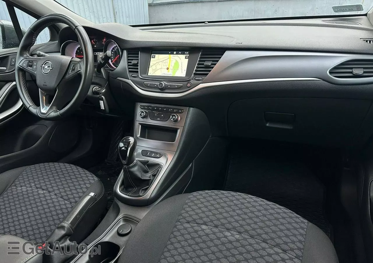 OPEL Astra V 1.4 T Enjoy S&S