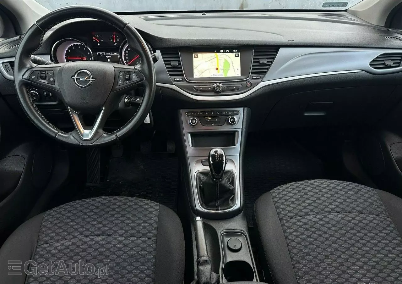 OPEL Astra V 1.4 T Enjoy S&S