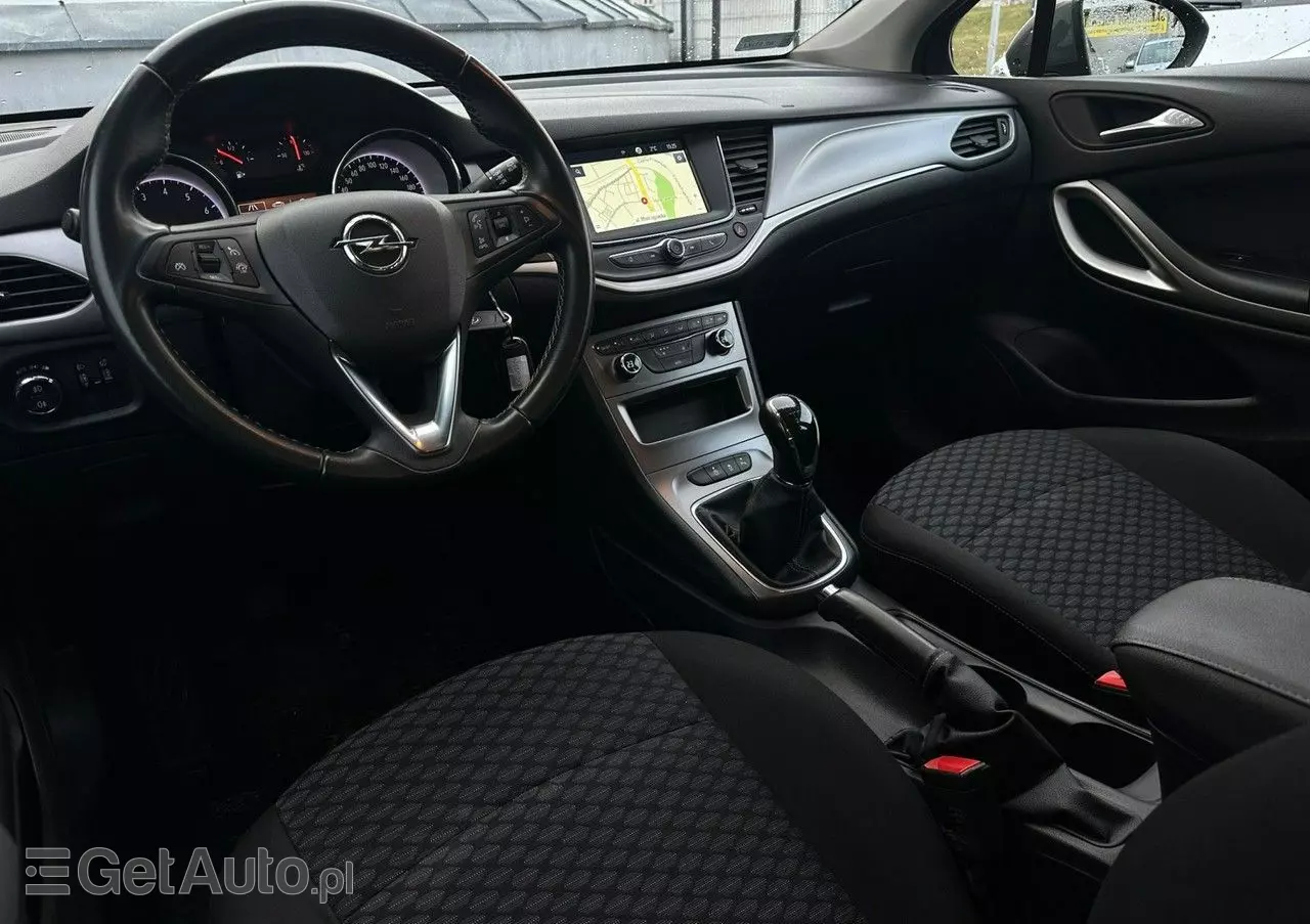 OPEL Astra V 1.4 T Enjoy S&S