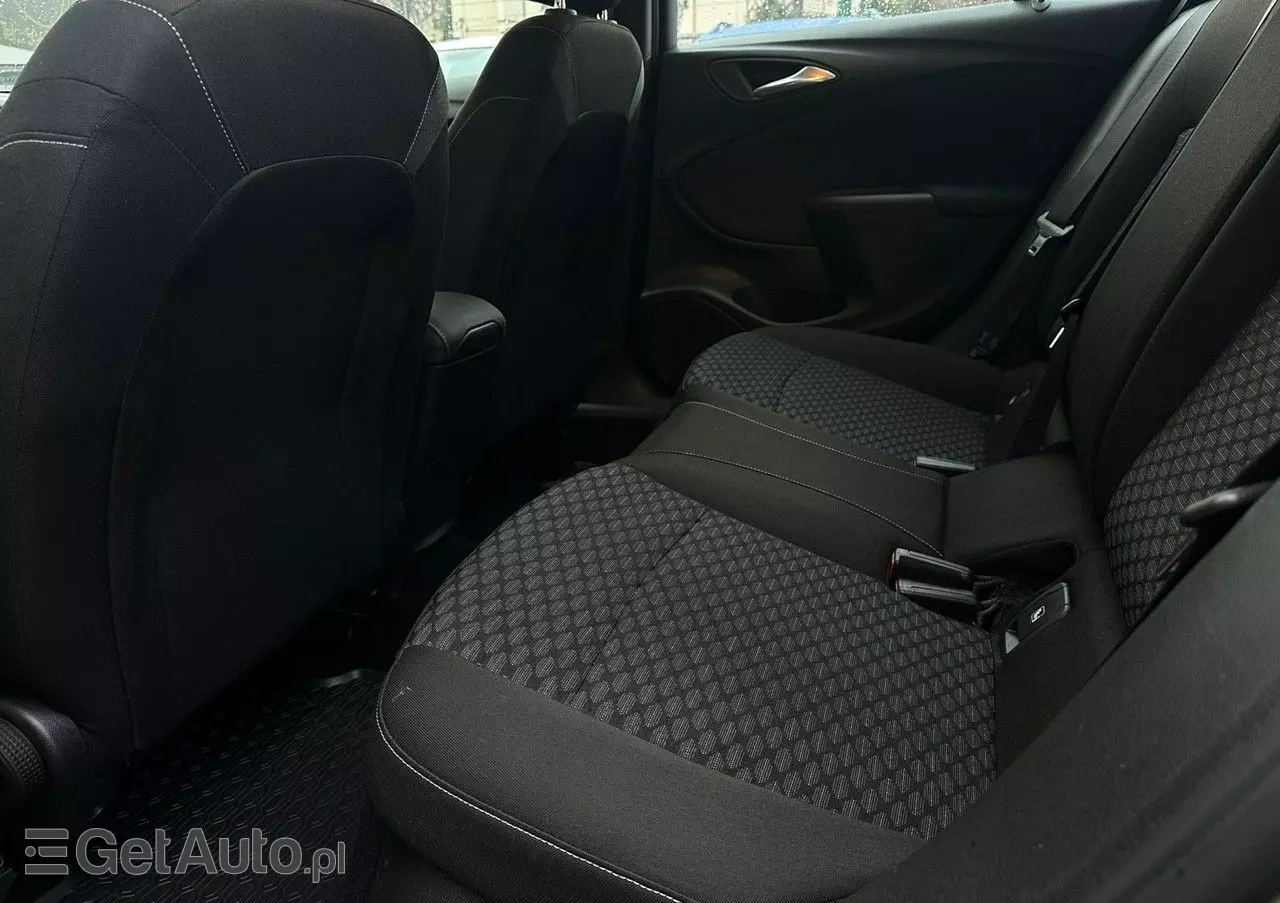 OPEL Astra V 1.4 T Enjoy S&S