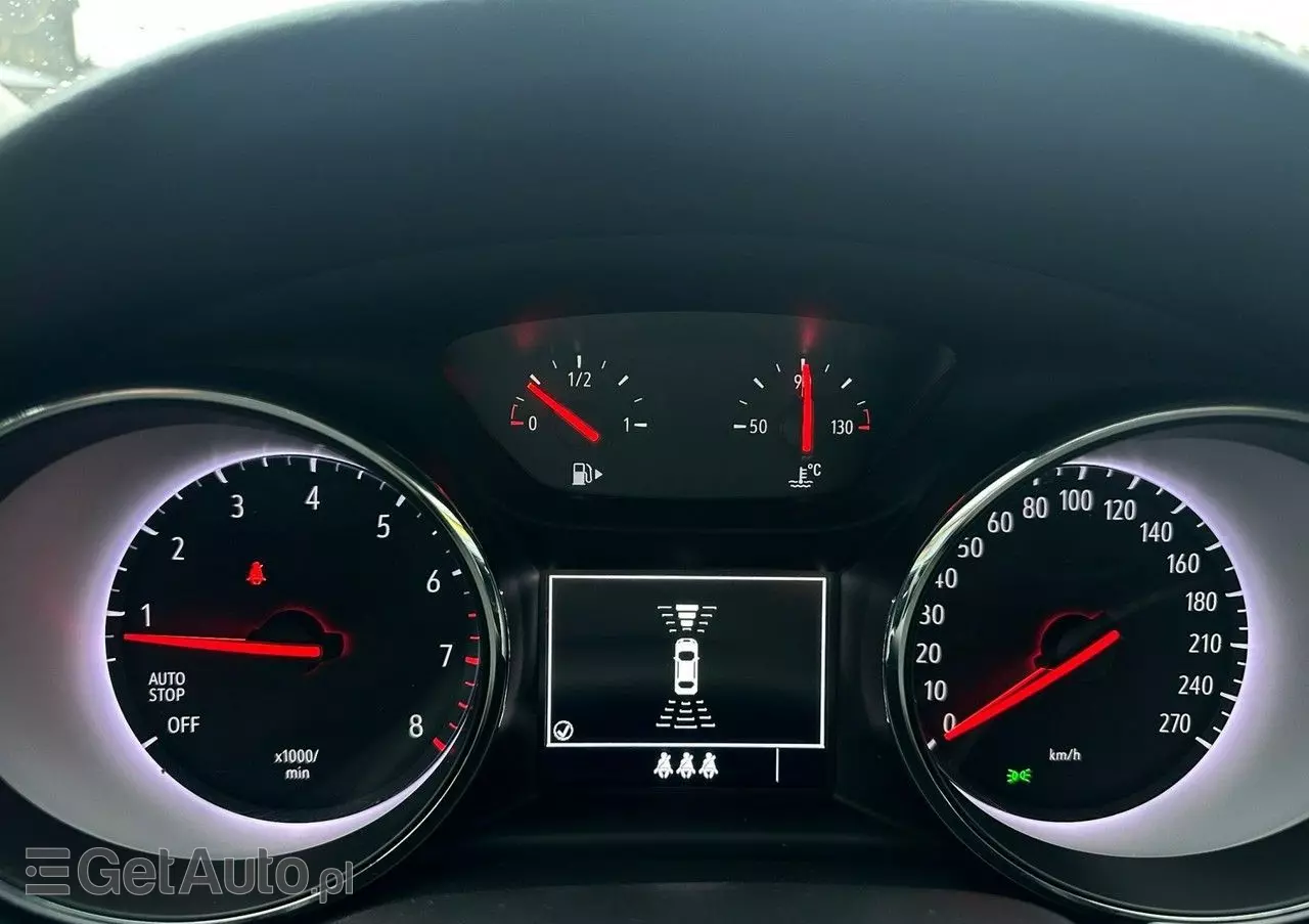 OPEL Astra V 1.4 T Enjoy S&S