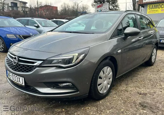 OPEL Astra V 1.4 T Enjoy S&S