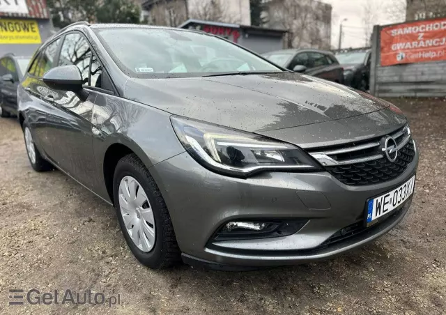 OPEL Astra V 1.4 T Enjoy S&S