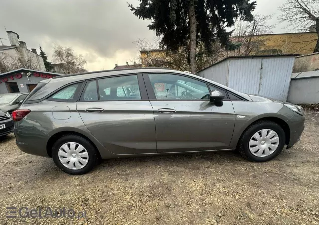 OPEL Astra V 1.4 T Enjoy S&S