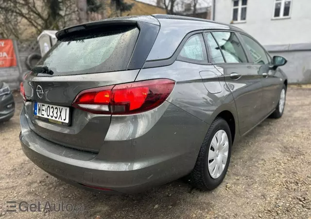 OPEL Astra V 1.4 T Enjoy S&S