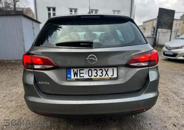 OPEL Astra V 1.4 T Enjoy S&S