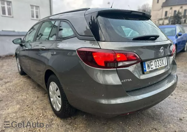 OPEL Astra V 1.4 T Enjoy S&S