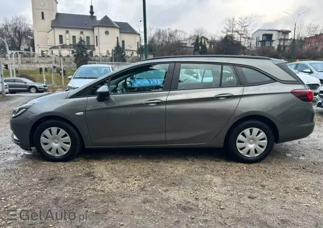 OPEL Astra V 1.4 T Enjoy S&S