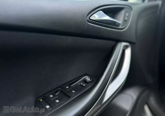 OPEL Astra V 1.4 T Enjoy S&S