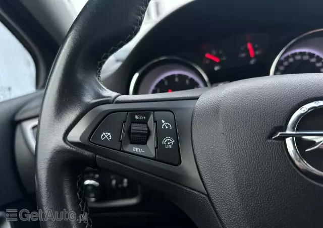 OPEL Astra V 1.4 T Enjoy S&S