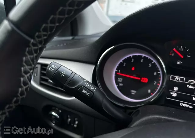 OPEL Astra V 1.4 T Enjoy S&S