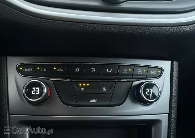 OPEL Astra V 1.4 T Enjoy S&S